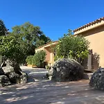 Villa Porto-vecchio, Luxueuse 8 Pers, 4 Chambres, Piscine Privee Porto-Vecchio (Corsica)