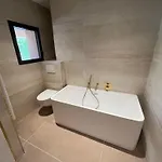 Villa Porto-vecchio, Luxueuse 8 Pers, 4 Chambres, Piscine Privee