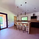 Porto-vecchio, Luxueuse 8 Pers, 4 Chambres, Piscine Privee Villa