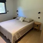 Porto-vecchio, Luxueuse 8 Pers, 4 Chambres, Piscine Privee *