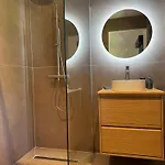 Porto-vecchio, Luxueuse 8 Pers, 4 Chambres, Piscine Privee Porto-Vecchio (Corsica)