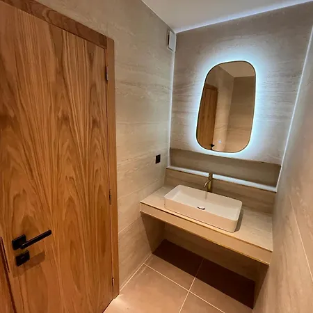 Porto-vecchio, Luxueuse 8 Pers, 4 Chambres, Piscine Privee Villa