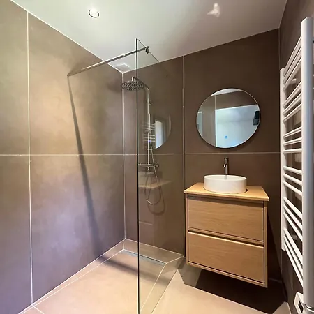 Villa Porto-vecchio, Luxueuse 8 Pers, 4 Chambres, Piscine Privee Porto Vecchio