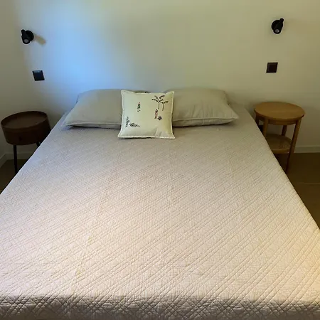 Villa Porto-vecchio, Luxueuse 8 Pers, 4 Chambres, Piscine Privée Porto-Vecchio (Corsica)