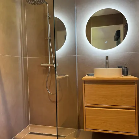 Porto-vecchio, Luxueuse 8 Pers, 4 Chambres, Piscine Privee Porto-Vecchio (Corsica)