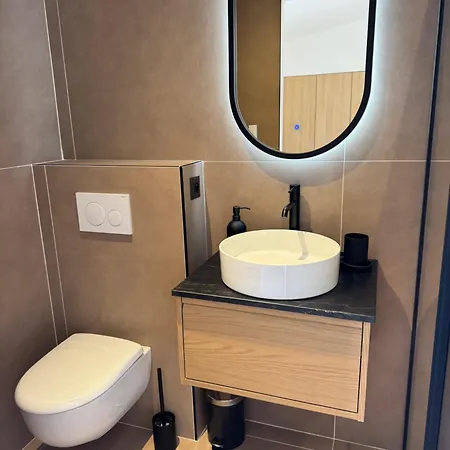 Porto-vecchio, Luxueuse 8 Pers, 4 Chambres, Piscine Privee فيلة
