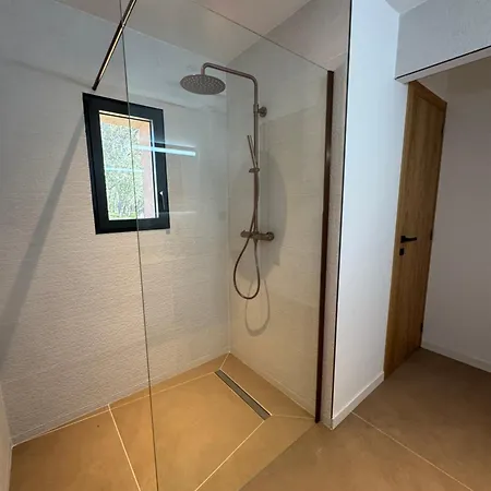 Porto-vecchio, Luxueuse 8 Pers, 4 Chambres, Piscine Privee بورتو فيكشْيو