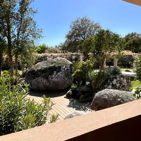 Porto-vecchio, Luxueuse 8 Pers, 4 Chambres, Piscine Privee