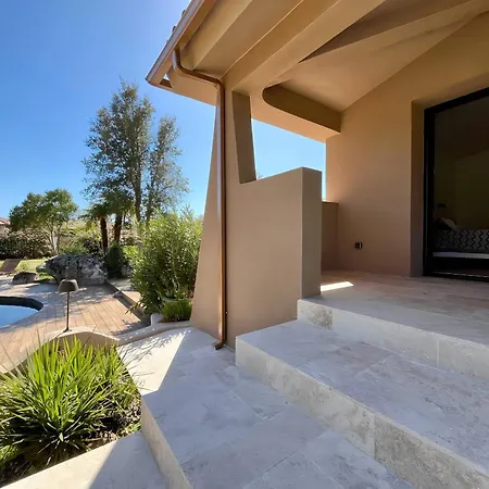 Villa Porto-vecchio, Luxueuse 8 Pers, 4 Chambres, Piscine Privee *