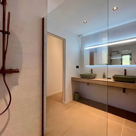 Porto-vecchio, Luxueuse 8 Pers, 4 Chambres, Piscine Privee * Porto-Vecchio (Corsica)