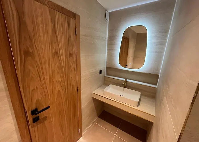 Porto-vecchio, Luxueuse 8 Pers, 4 Chambres, Piscine Privee ヴィラ