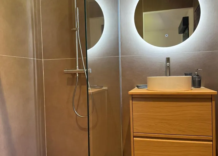 Porto-vecchio, Luxueuse 8 Pers, 4 Chambres, Piscine Privée Porto-Vecchio (Corsica)