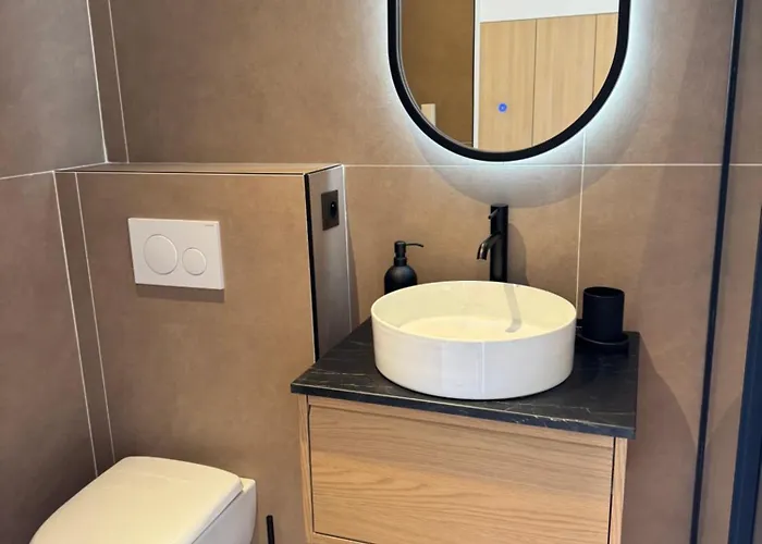 Porto-vecchio, Luxueuse 8 Pers, 4 Chambres, Piscine Privee Villa