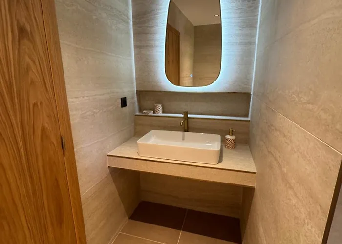 Porto-vecchio, Luxueuse 8 Pers, 4 Chambres, Piscine Privee Porto-Vecchio (Corsica)