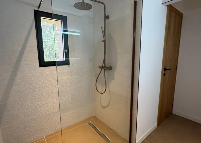 Porto-vecchio, Luxueuse 8 Pers, 4 Chambres, Piscine Privée Porto-Vecchio (Corsica)